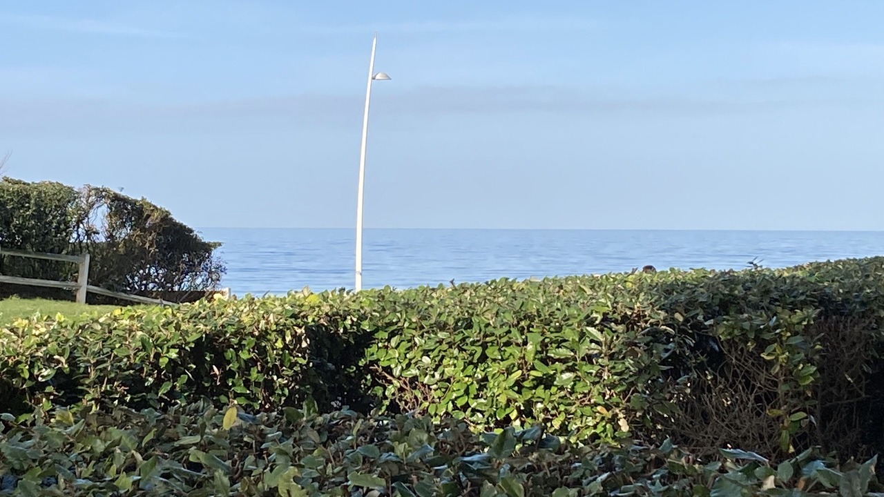 Photo of Outdoor in Cabourg