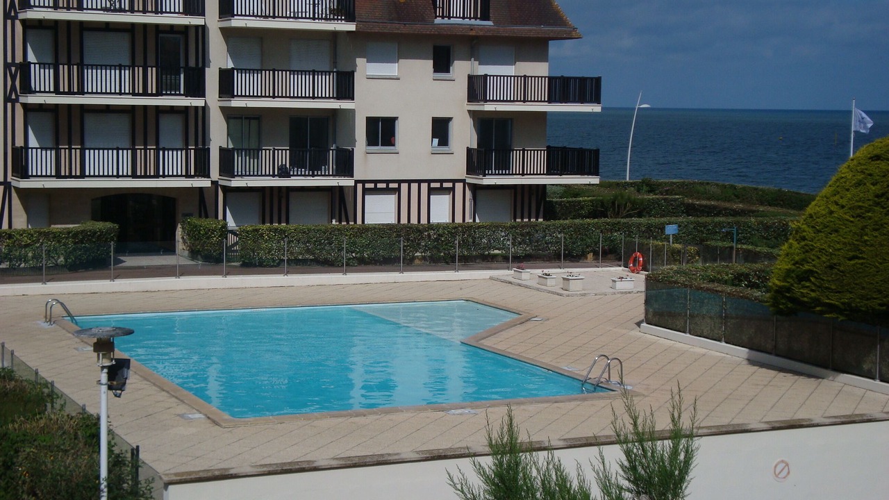 Photo of Outdoor in Cabourg