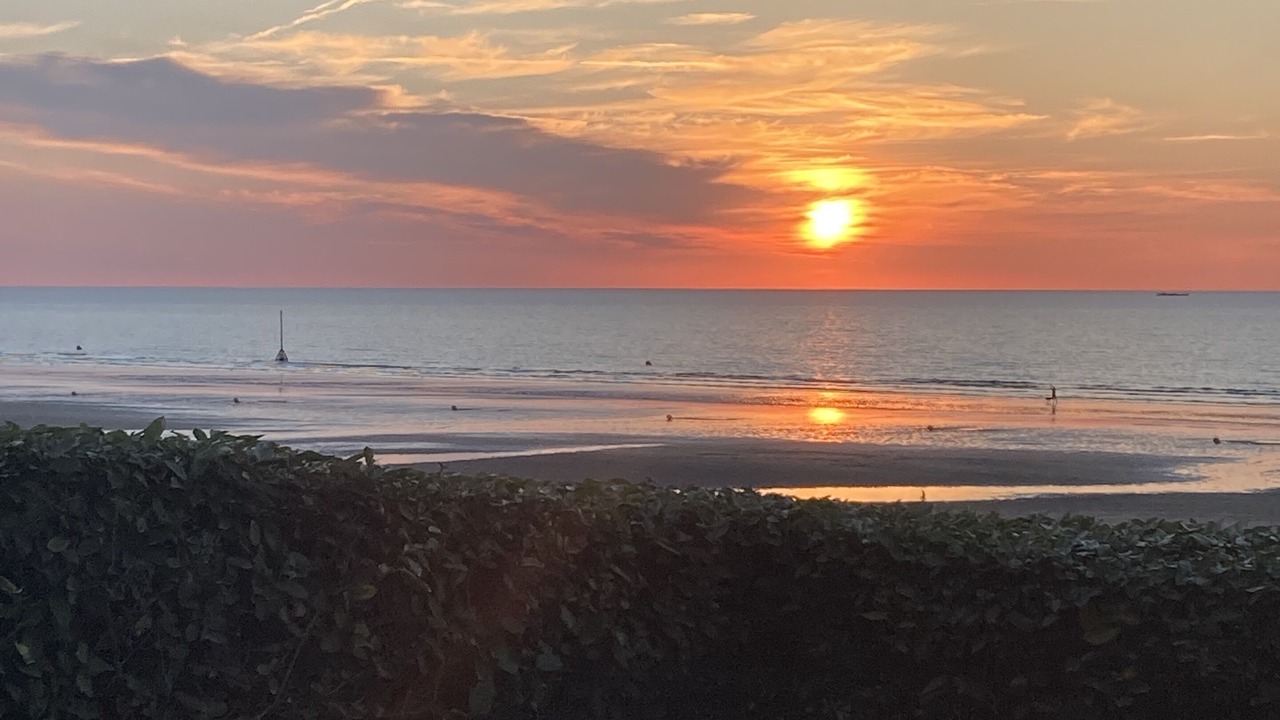 Photo of Others in Cabourg