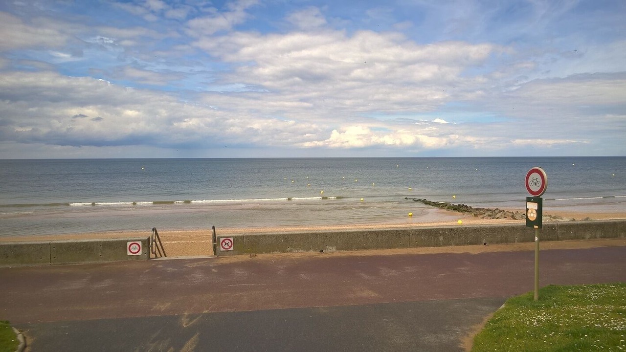 Photo of Others in Cabourg