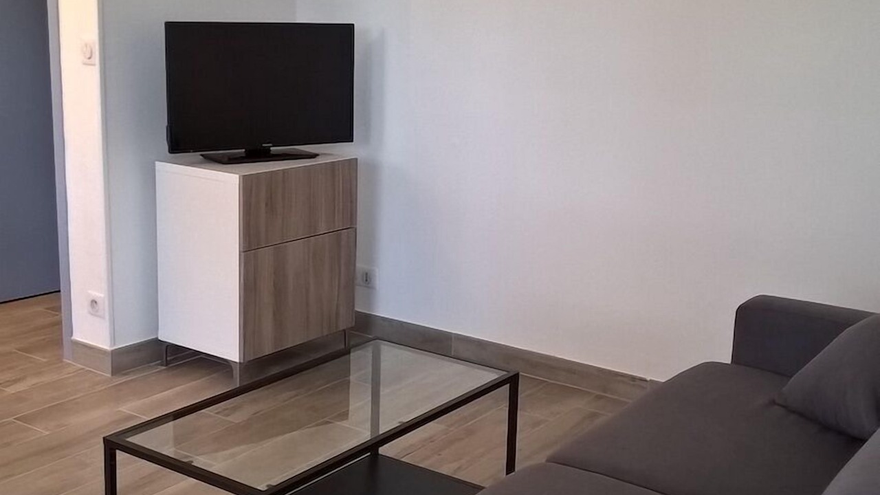 Photo of Livingroom in Cabourg