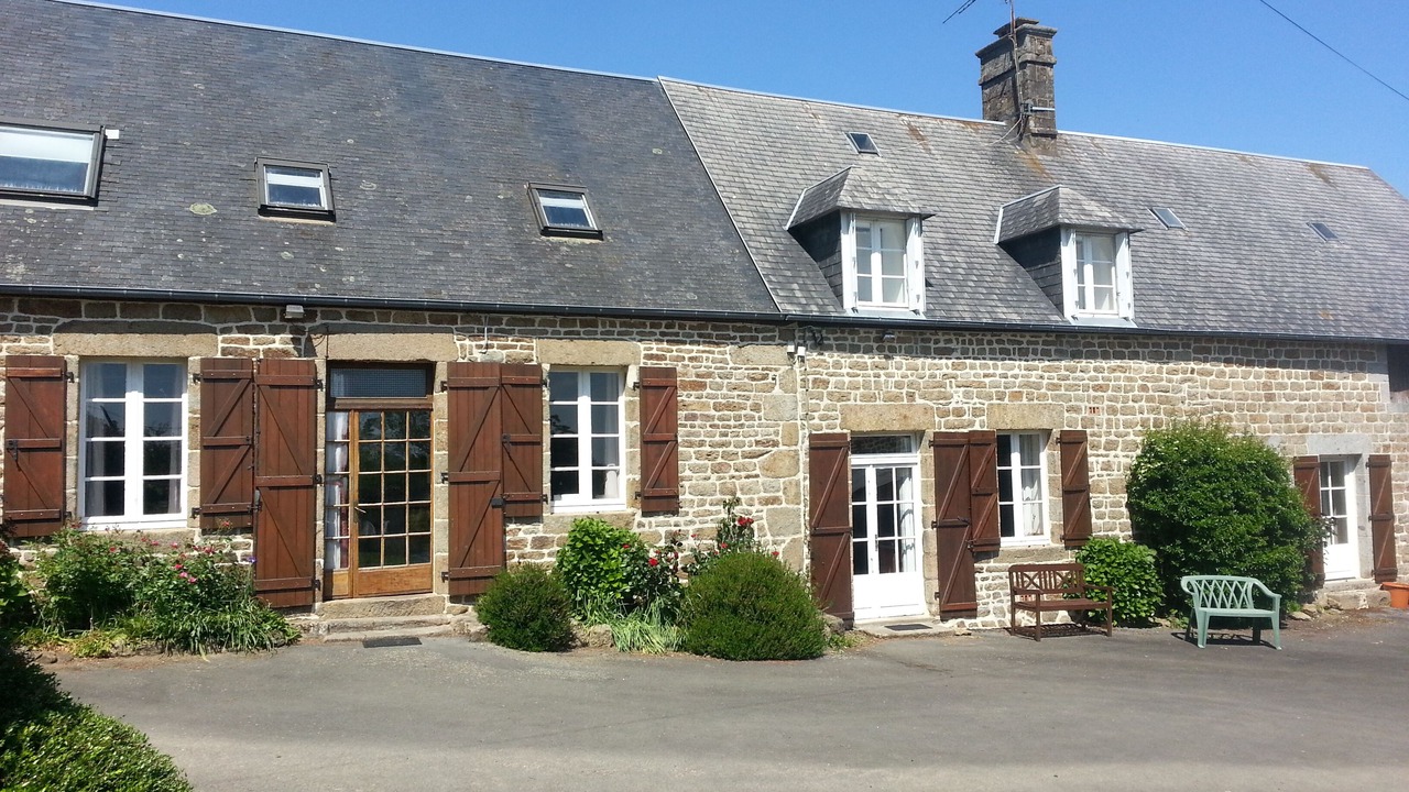 Photo of Outdoor in Saint-Georges-de-Reintembault