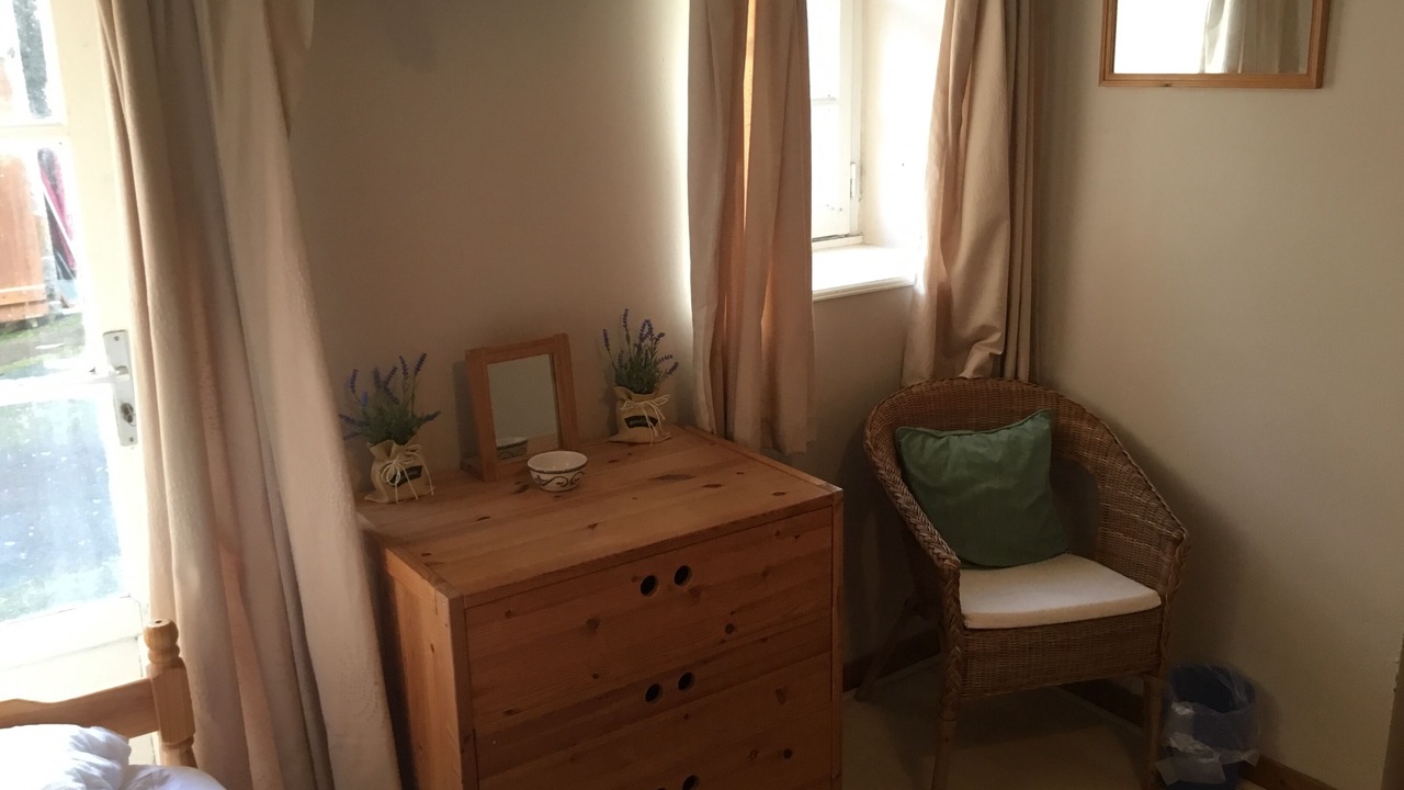 Photo of Bedroom in Saint-Georges-de-Reintembault