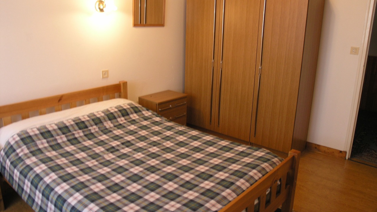 Photo of Bedroom in Saint-Georges-de-Reintembault