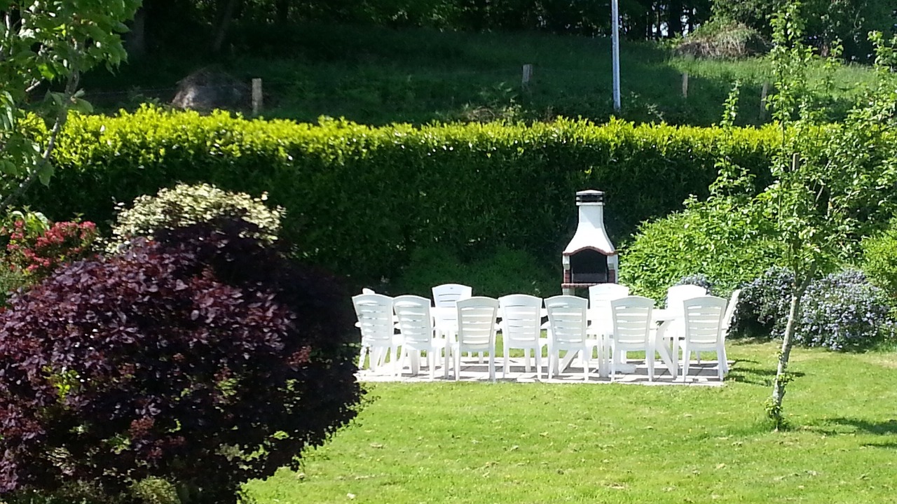 Photo of Outdoor in Saint-Georges-de-Reintembault