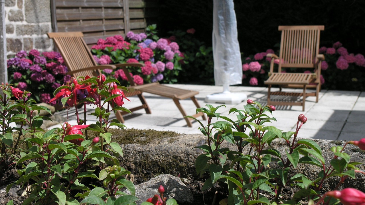 Photo of Outdoor in Saint-Georges-de-Reintembault