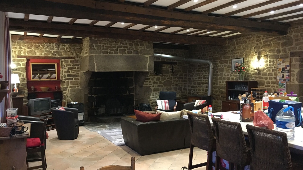 Photo of Others in Saint-Georges-de-Reintembault