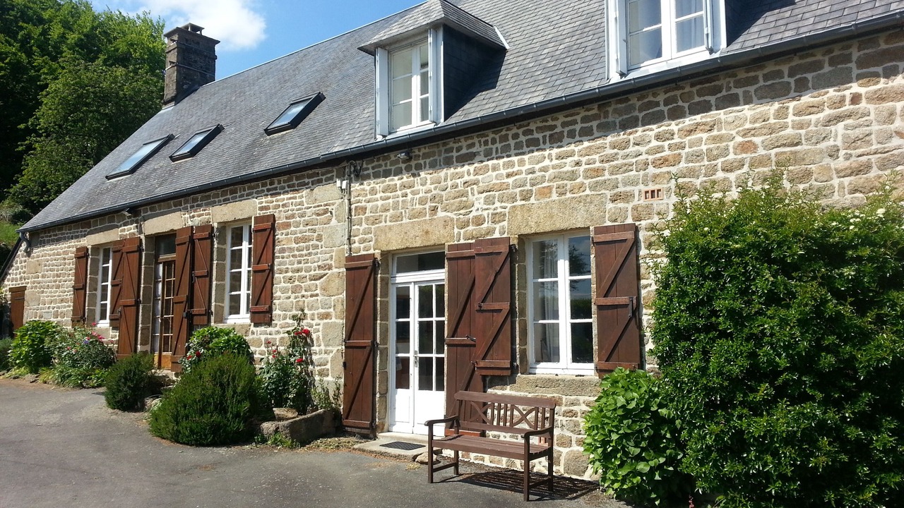 Photo of Outdoor in Saint-Georges-de-Reintembault