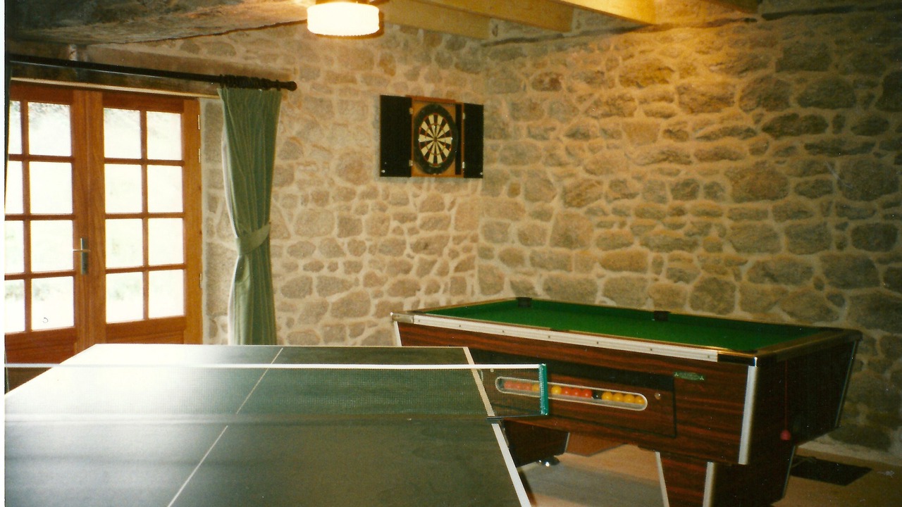 Photo of Bedroom in Saint-Georges-de-Reintembault