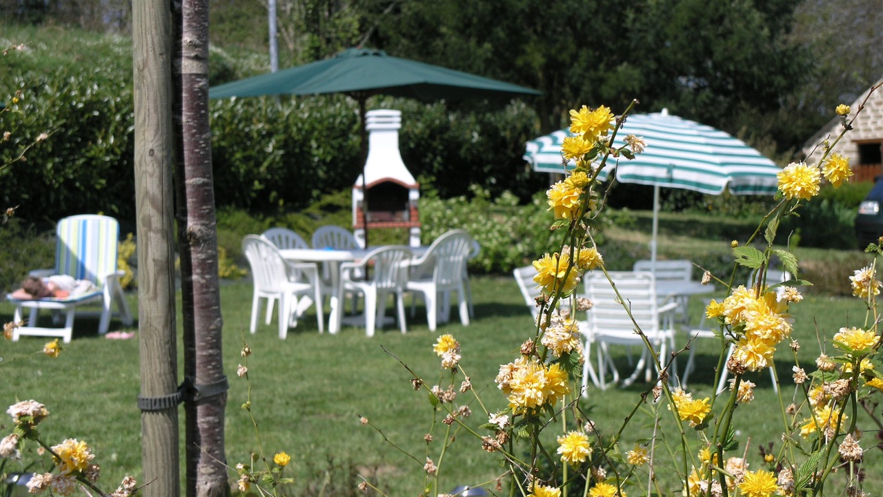 Photo of Outdoor in Saint-Georges-de-Reintembault