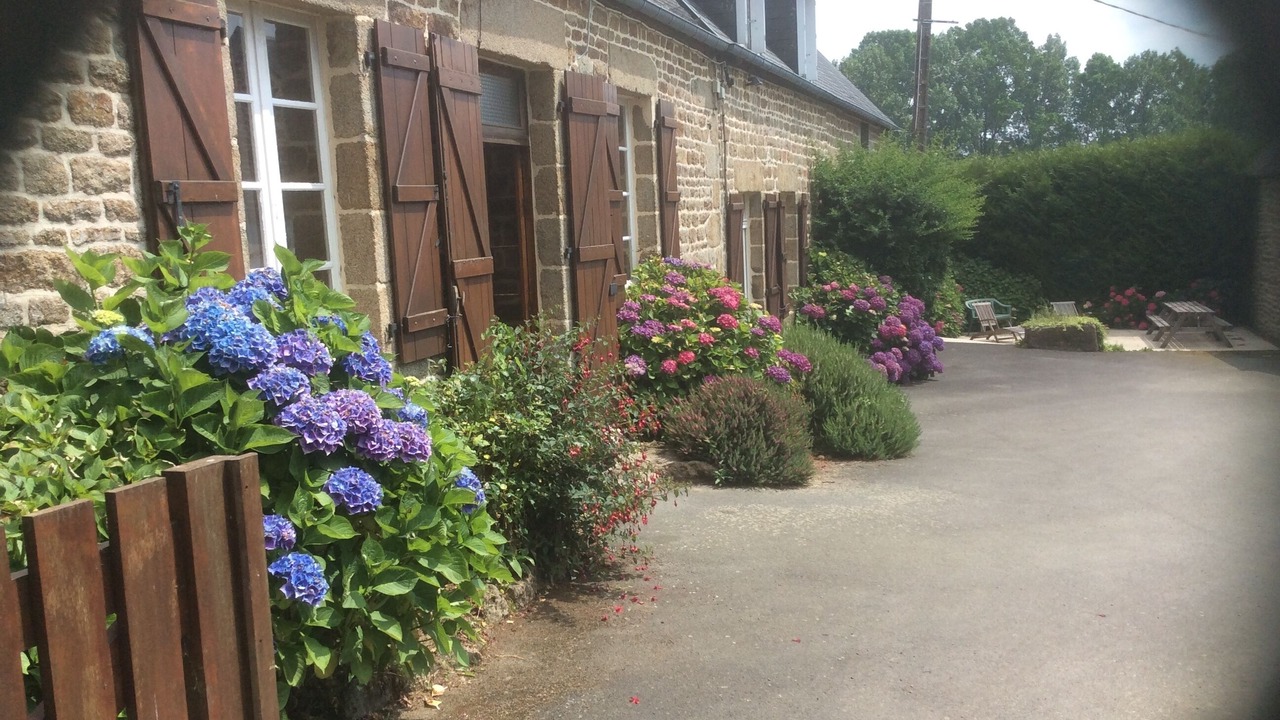 Photo of Outdoor in Saint-Georges-de-Reintembault