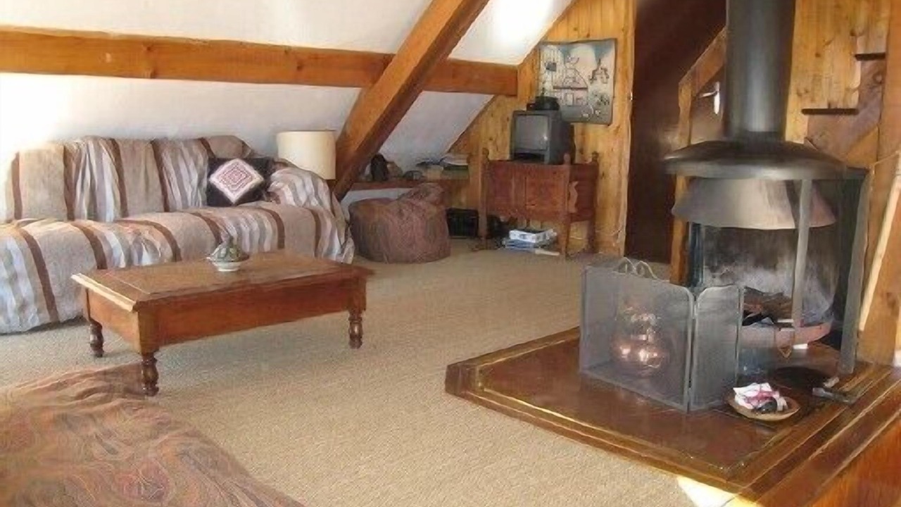 Photo of Livingroom in Allos