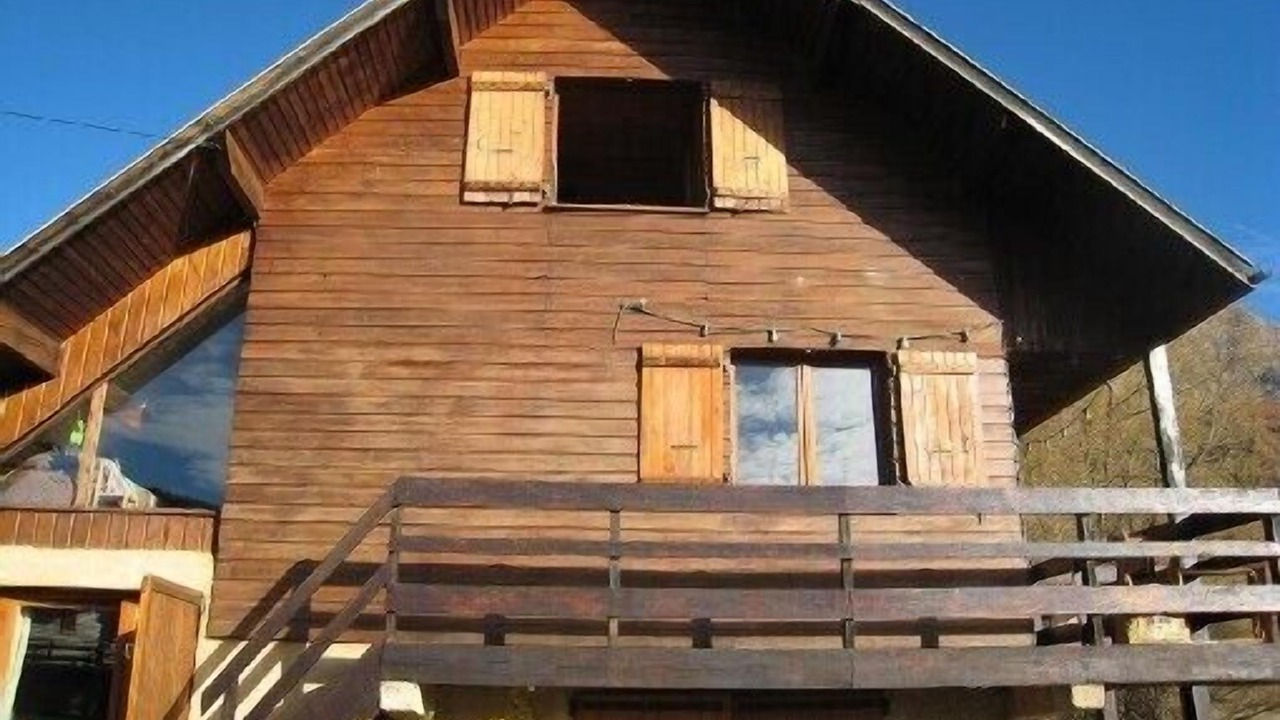 Photo of Outdoor in Allos