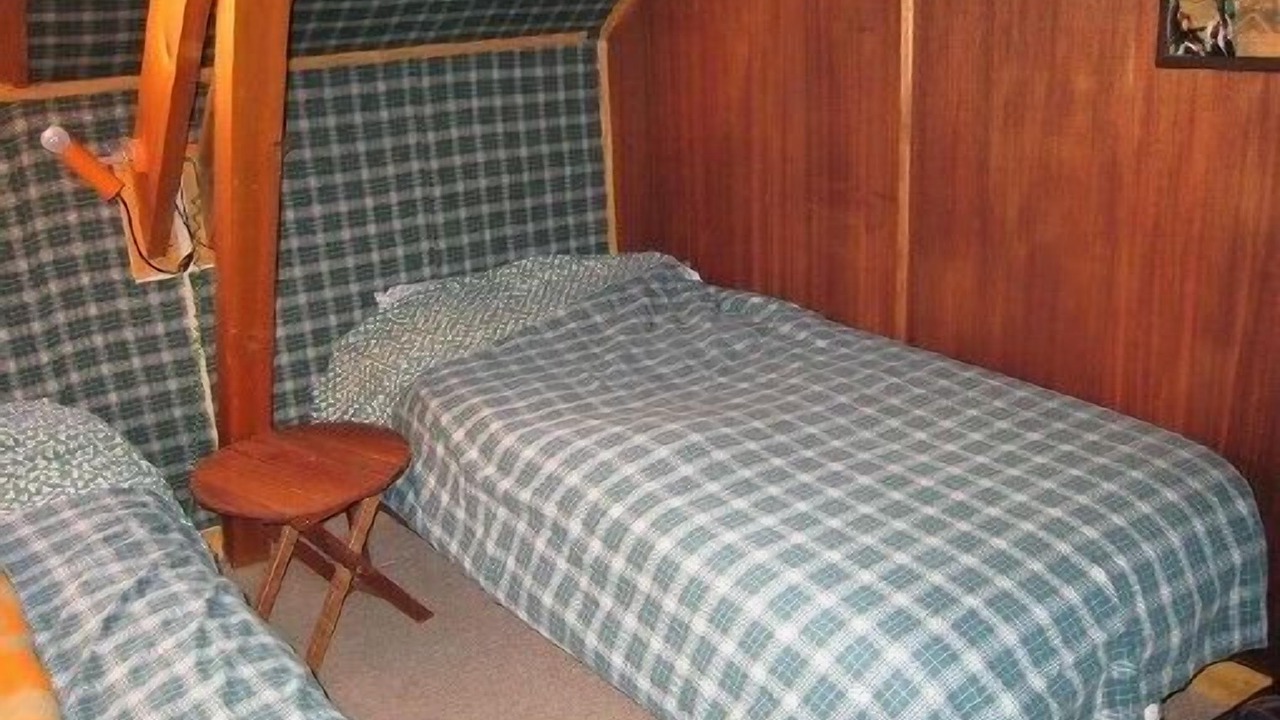 Photo of Bedroom in Allos
