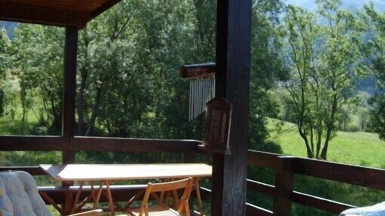 Photo of Outdoor in Allos