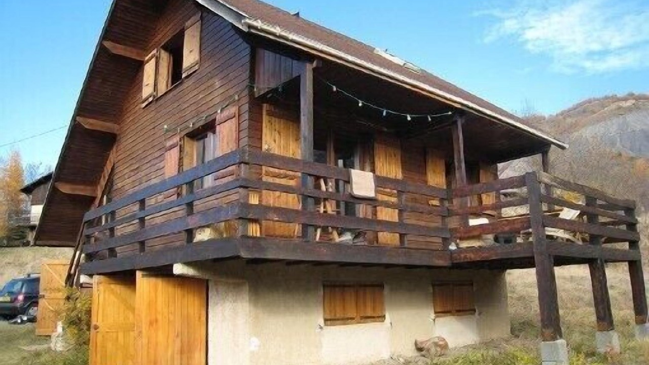 Photo of Outdoor in Allos