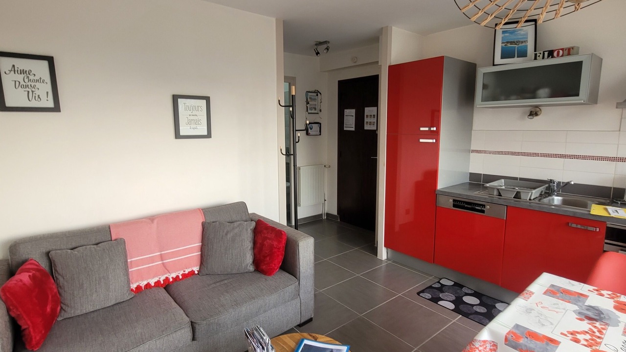 Photo of Livingroom in Courtoisville-Sillon-Moka