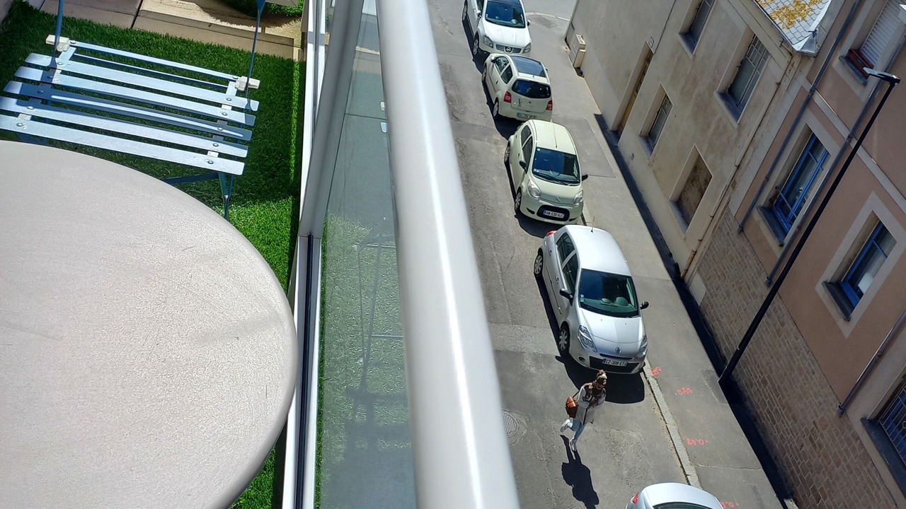 Photo of Outdoor in Courtoisville-Sillon-Moka