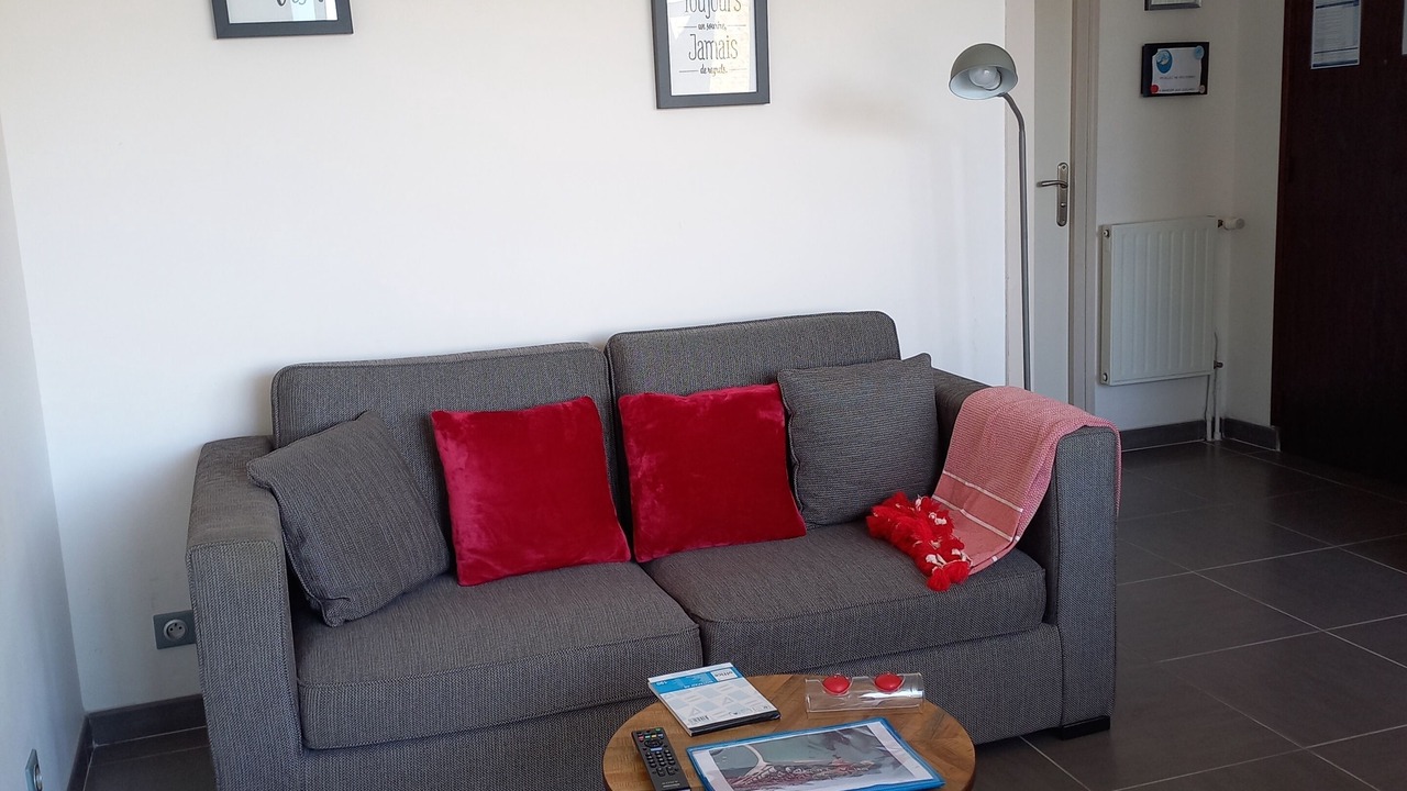 Photo of Livingroom in Courtoisville-Sillon-Moka