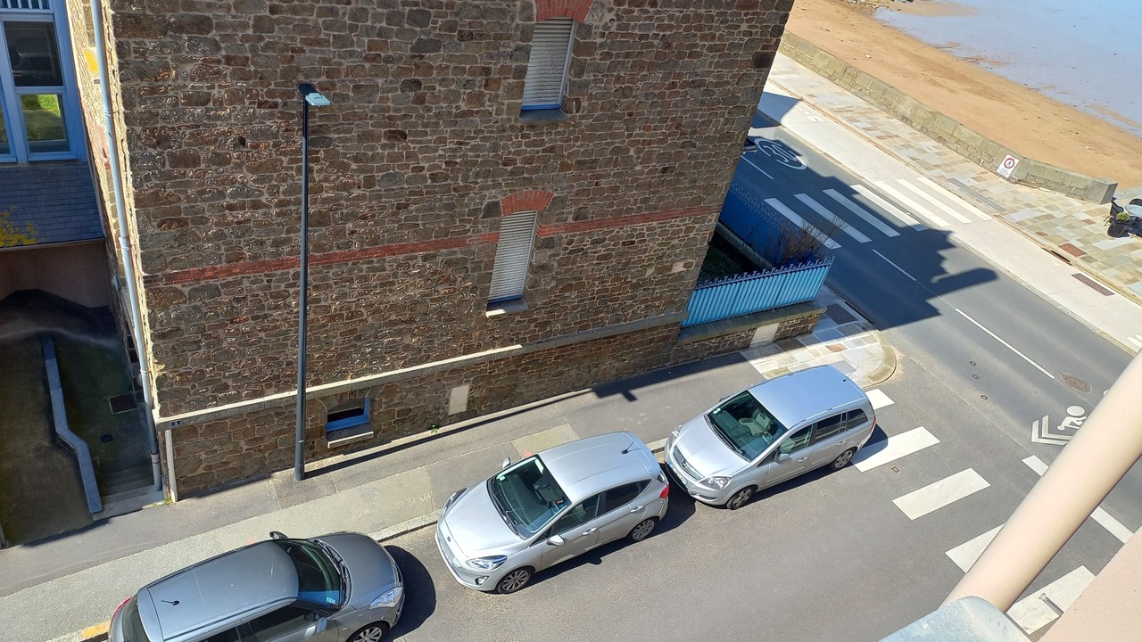 Photo of Outdoor in Courtoisville-Sillon-Moka