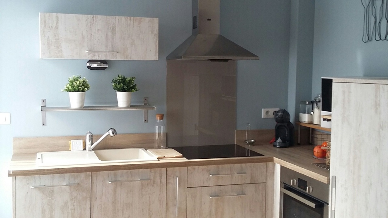Photo of Kitchen in Beaucens