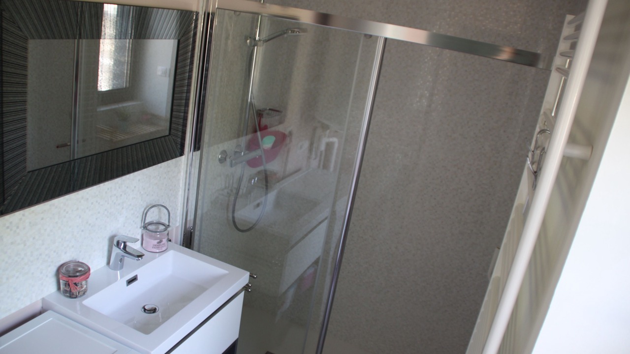 Photo of Bathroom in Beaucens