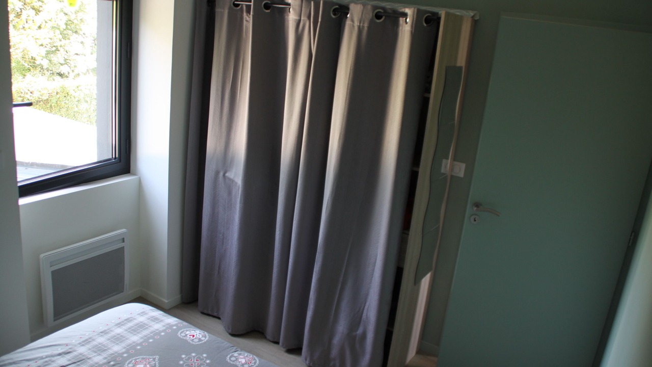 Photo of Bedroom in Beaucens