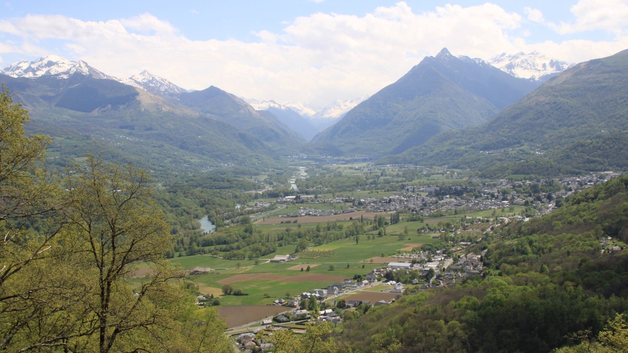 Photo of Outdoor in Beaucens