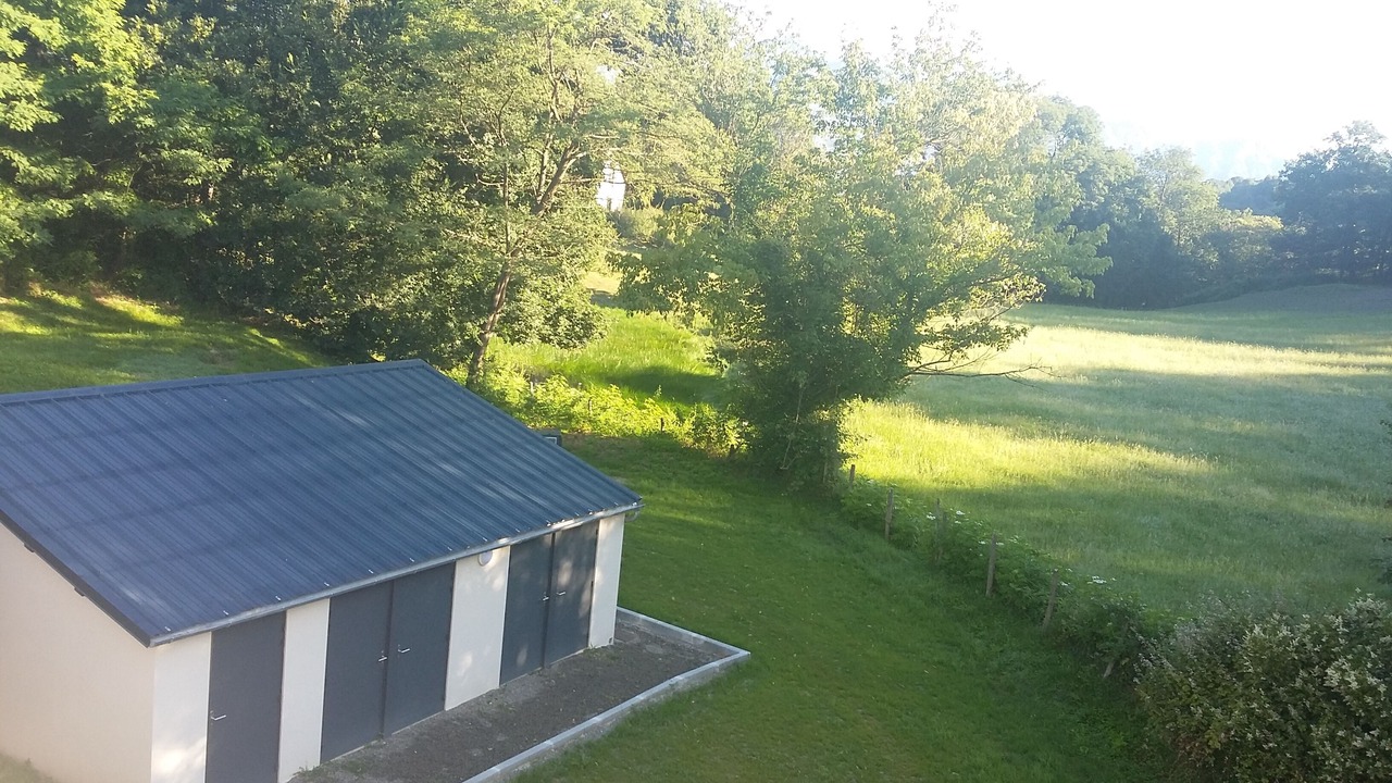 Photo of Outdoor in Beaucens