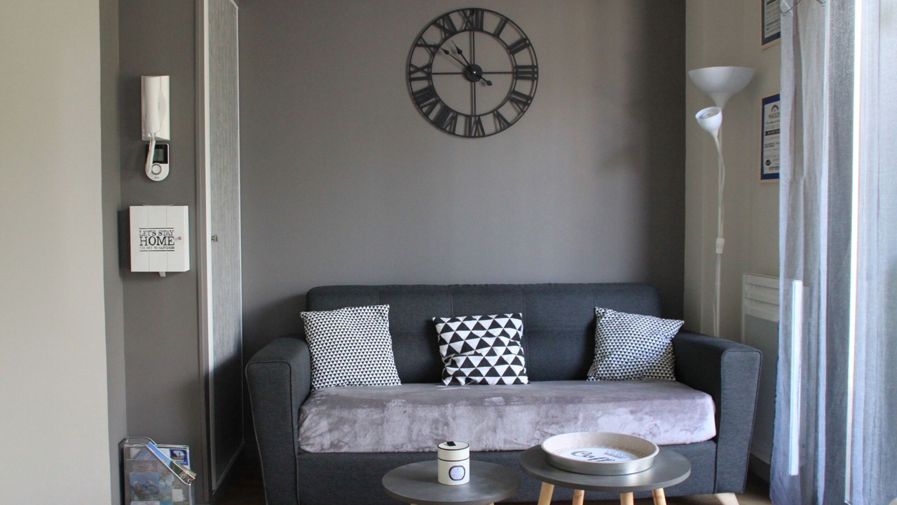 Photo of Livingroom in Beaucens