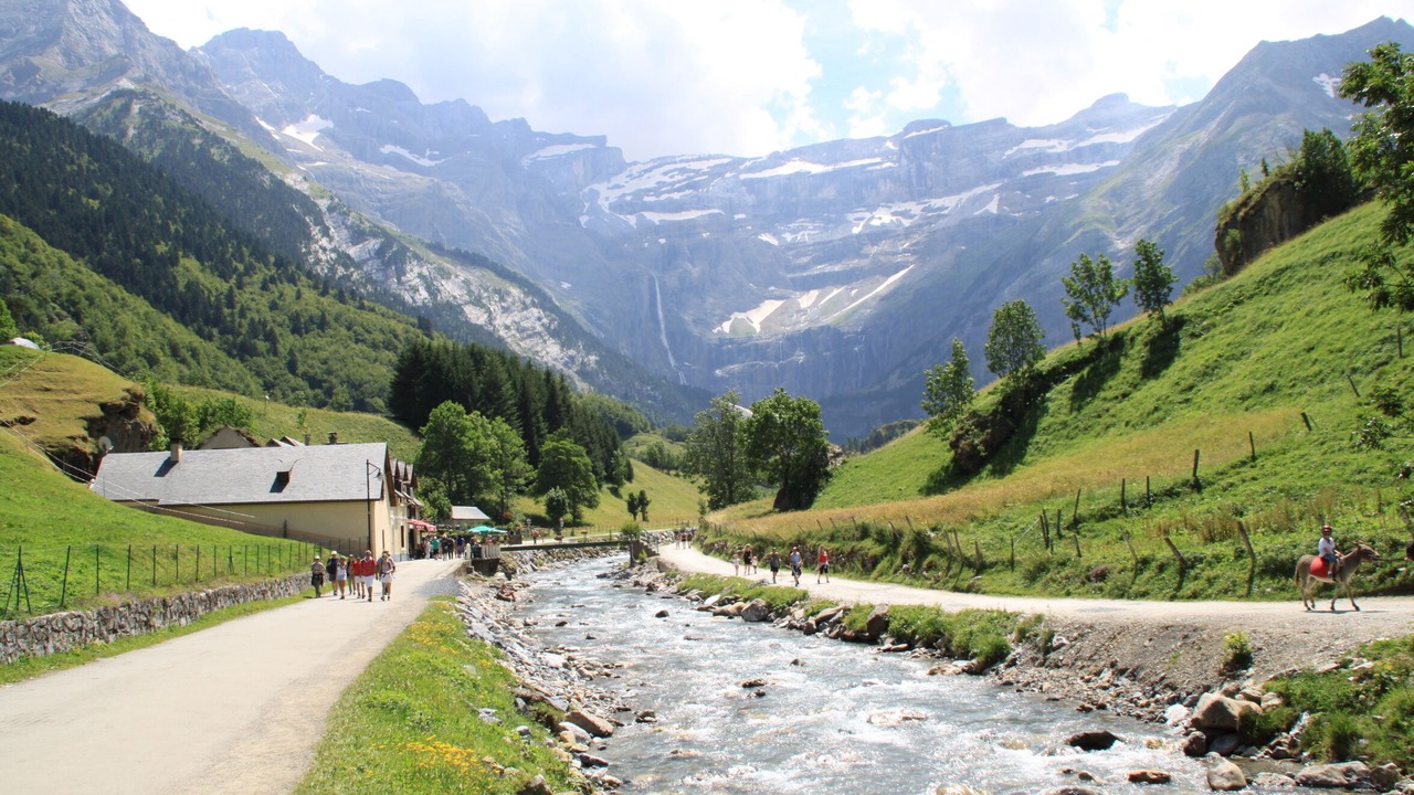 Photo of Outdoor in Beaucens