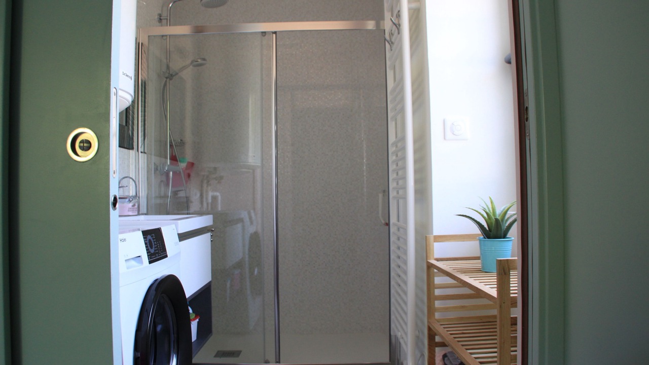 Photo of Bathroom in Beaucens