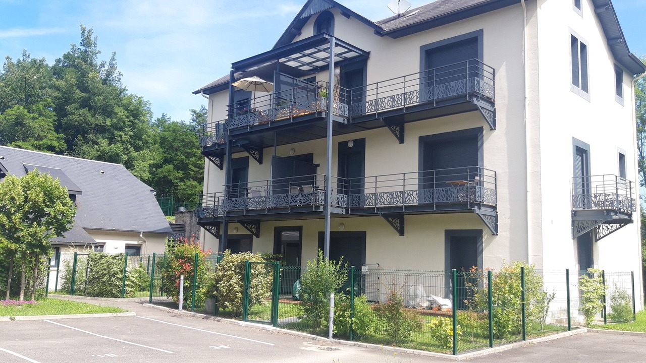 Photo of Outdoor in Beaucens