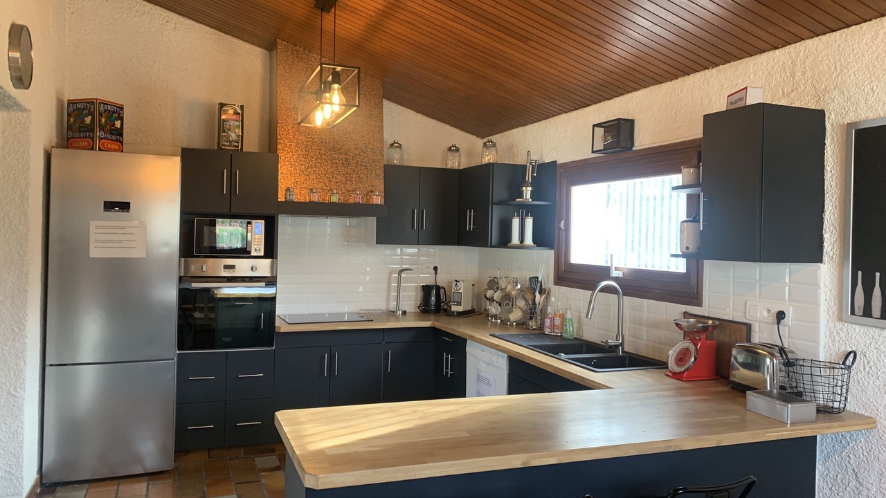 Photo of Kitchen in Pollestres