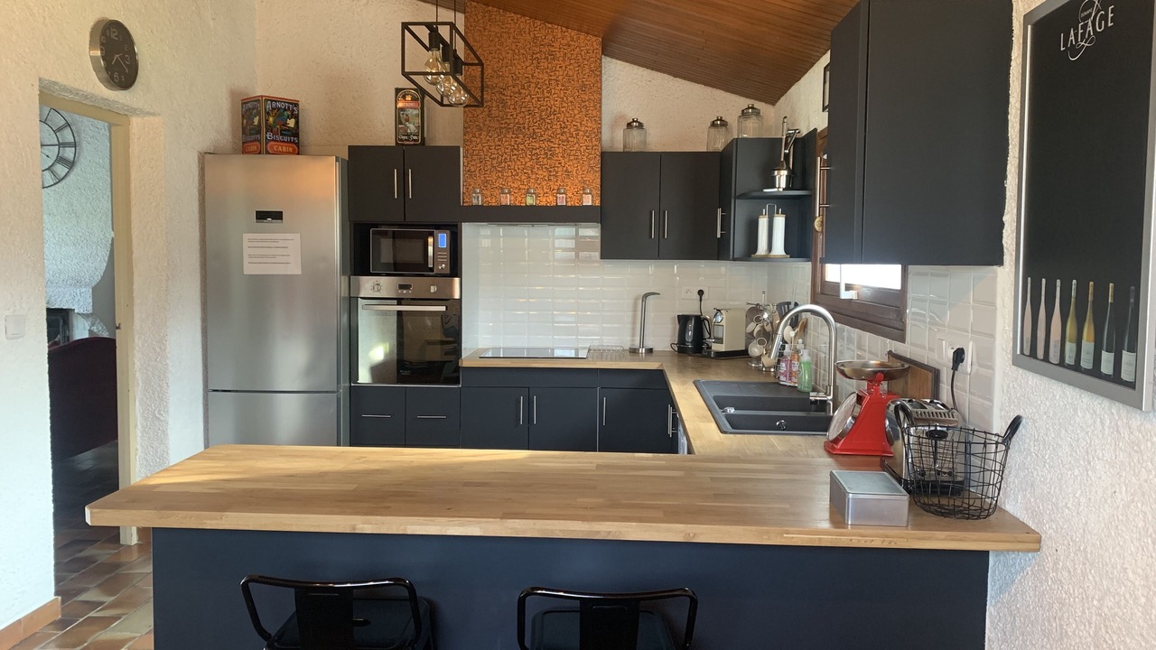 Photo of Kitchen in Pollestres
