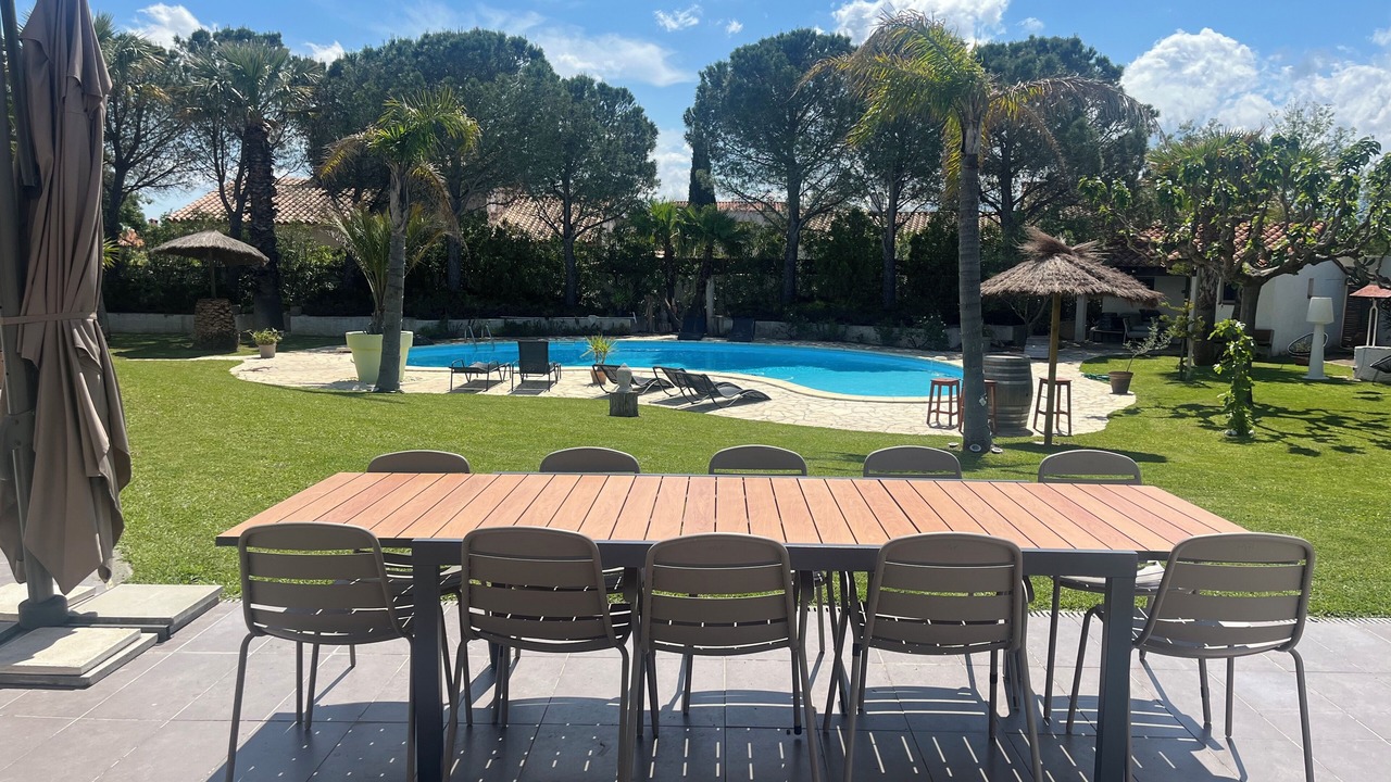 Photo of Outdoor in Pollestres