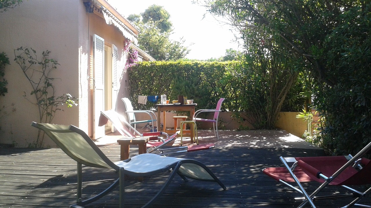 Photo of Outdoor in Giens