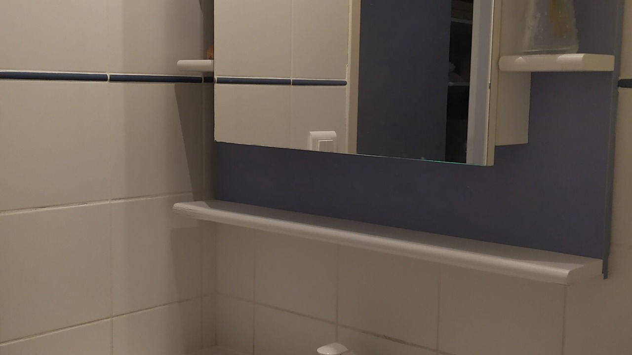 Photo of Bathroom in Giens