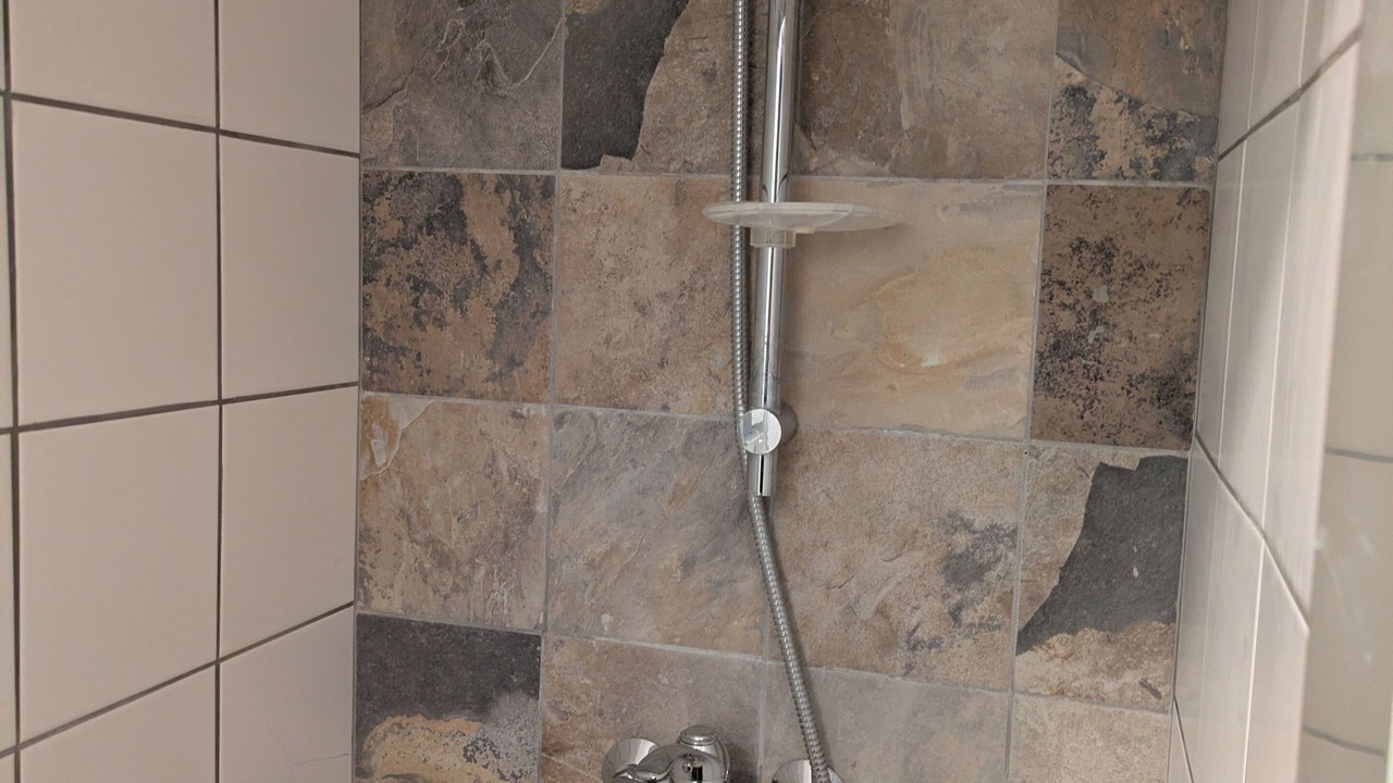 Photo of Bathroom in Giens