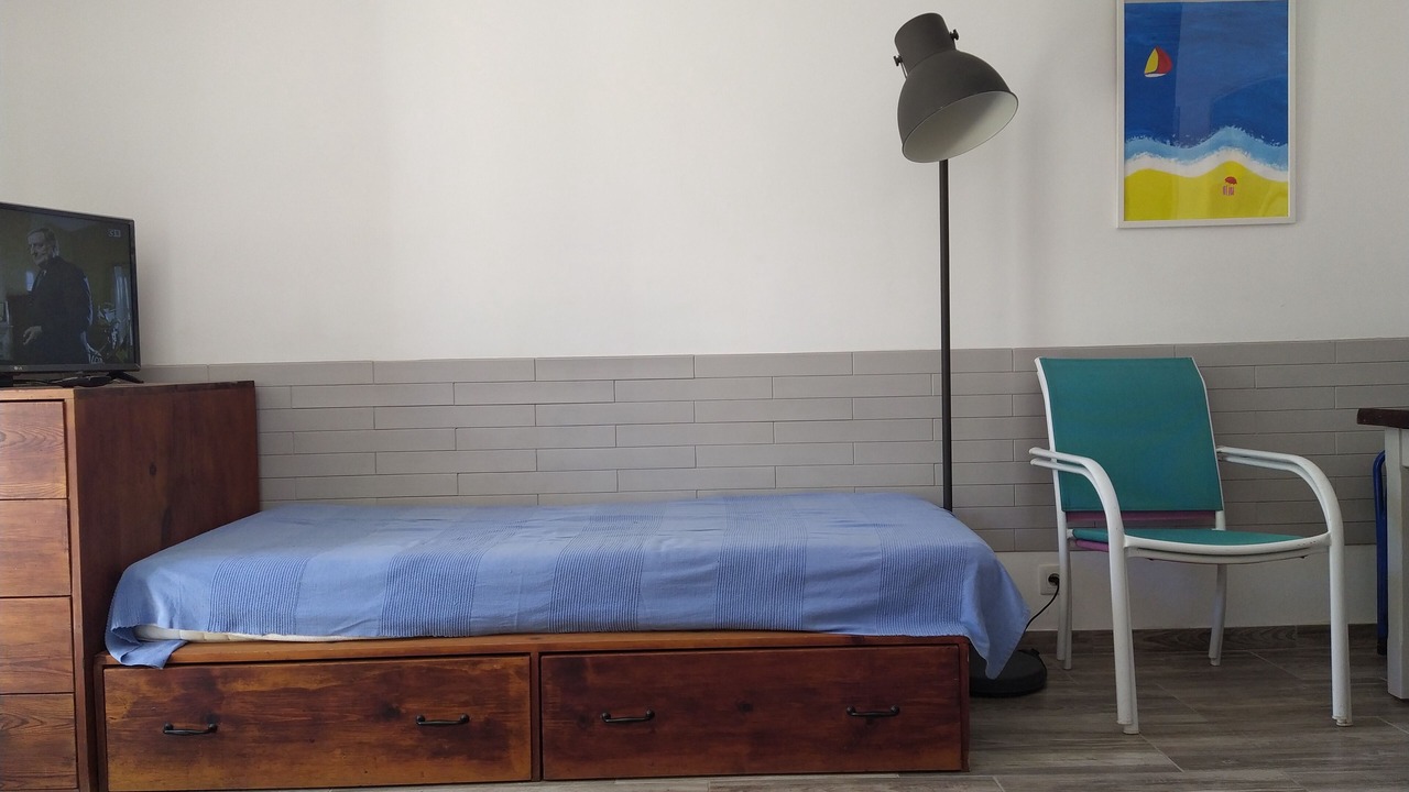 Photo of Bedroom in Giens