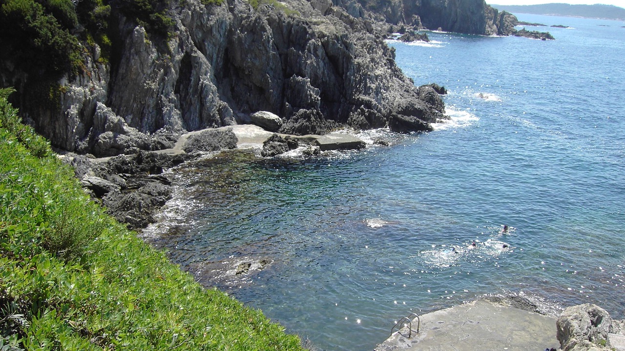 Photo of Others in Giens