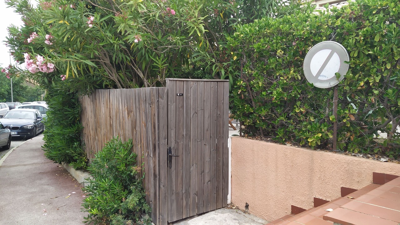 Photo of Outdoor in Giens