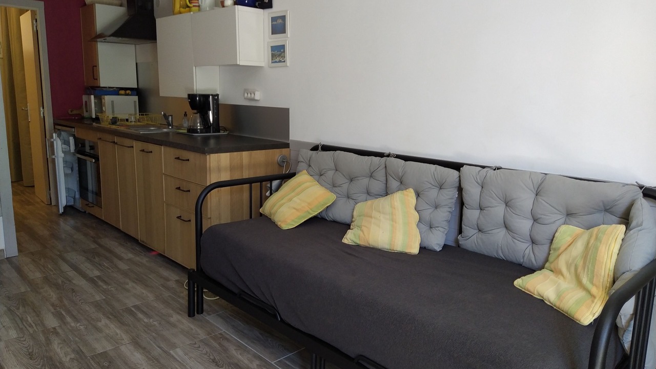 Photo of Others in Giens