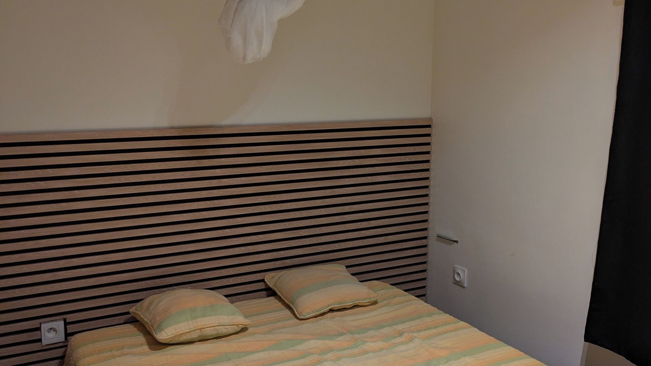 Photo of Bedroom in Giens