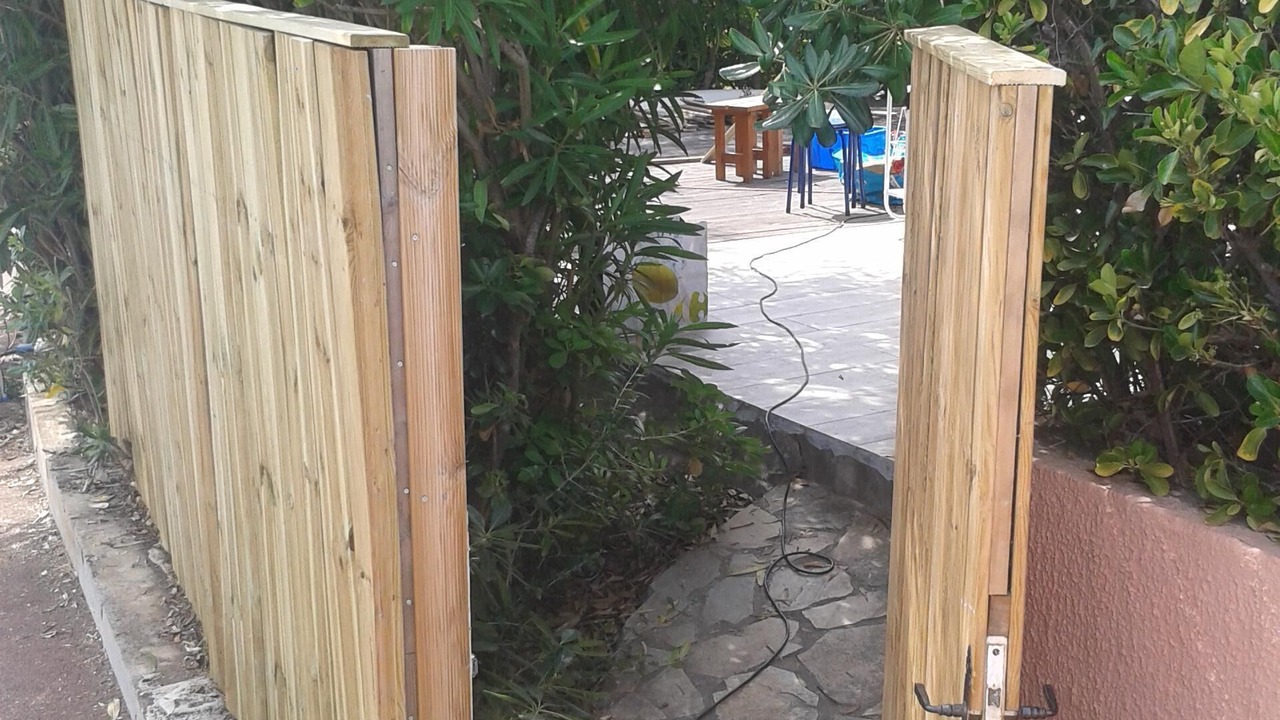 Photo of Outdoor in Giens