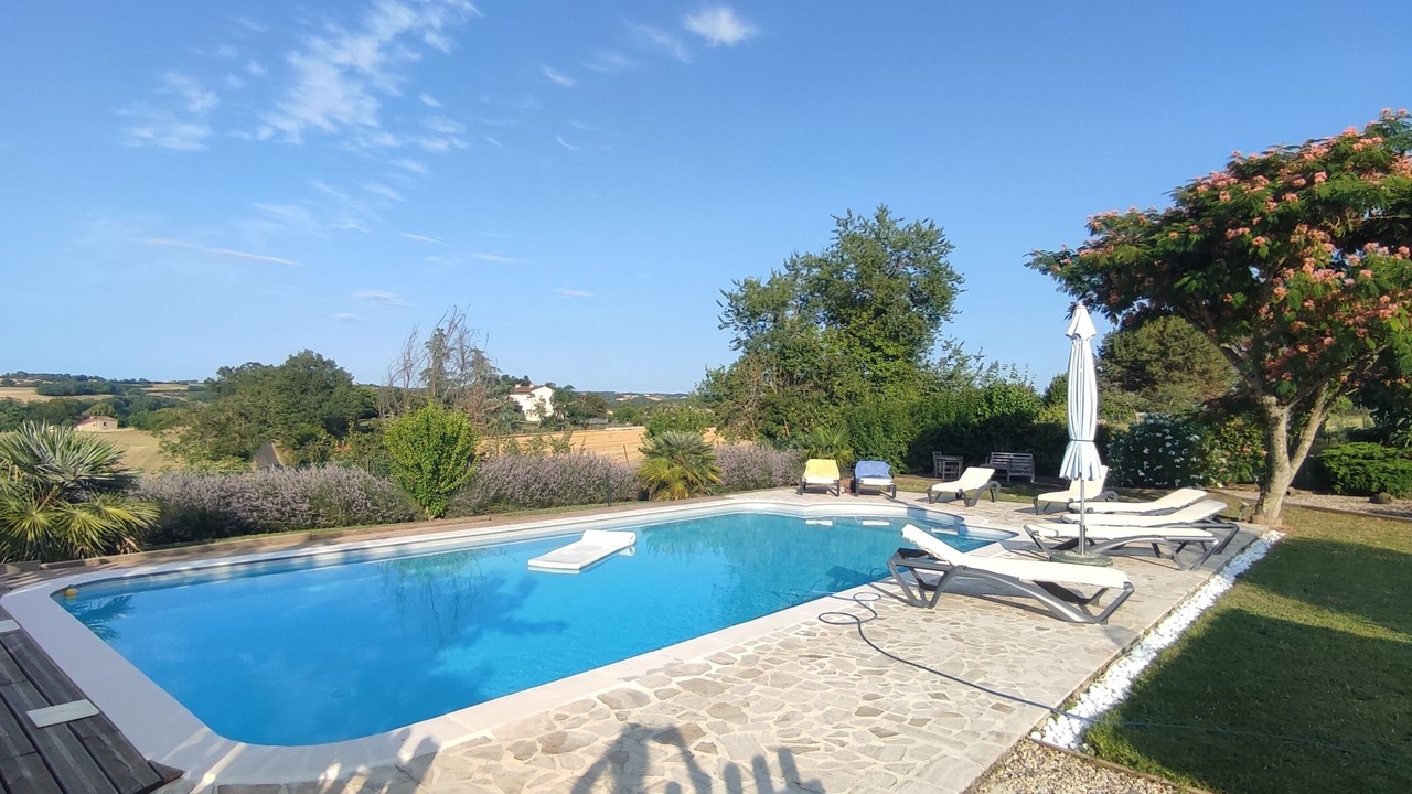 Photo of Outdoor in Aussac