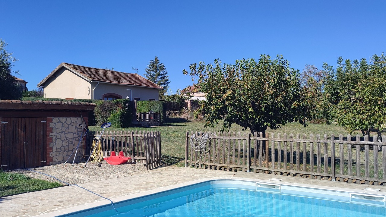 Photo of Outdoor in Aussac