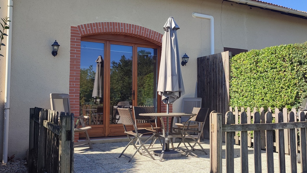 Photo of Outdoor in Aussac