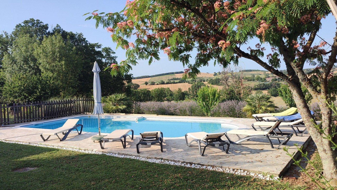 Photo of Outdoor in Aussac