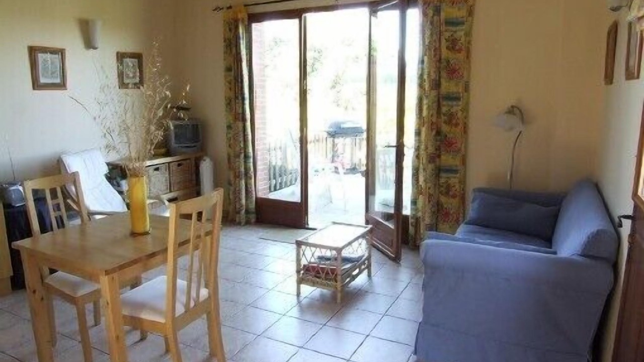 Photo of Livingroom in Aussac